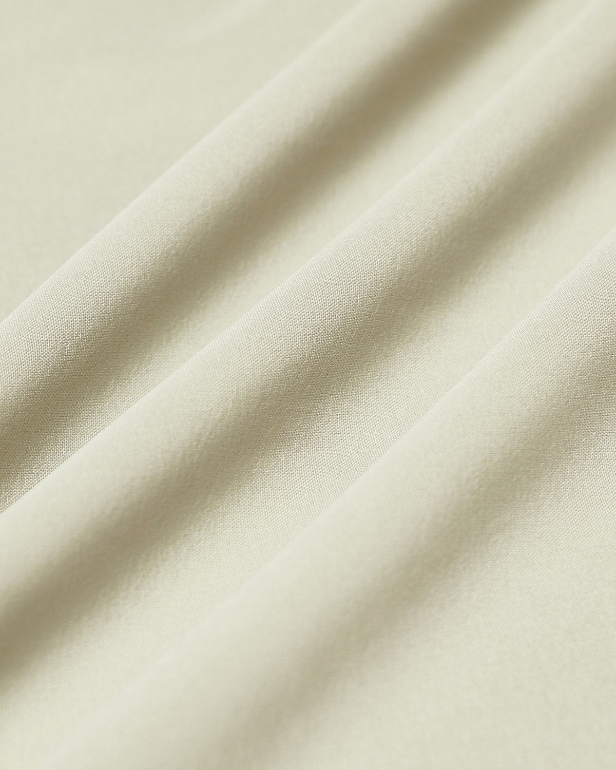 Shewess Yeşil Kare Yaka Cepli Slip Midi Elbise