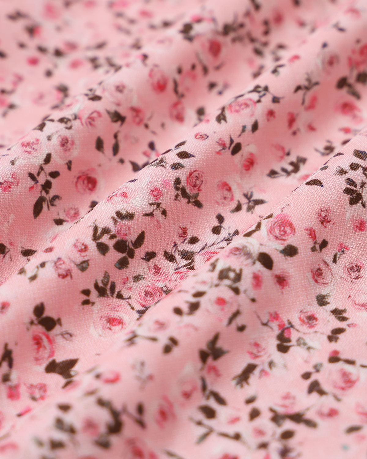 Shewess™ Pembe Çiçekli Dantelli Korse Slip Mini Elbise
