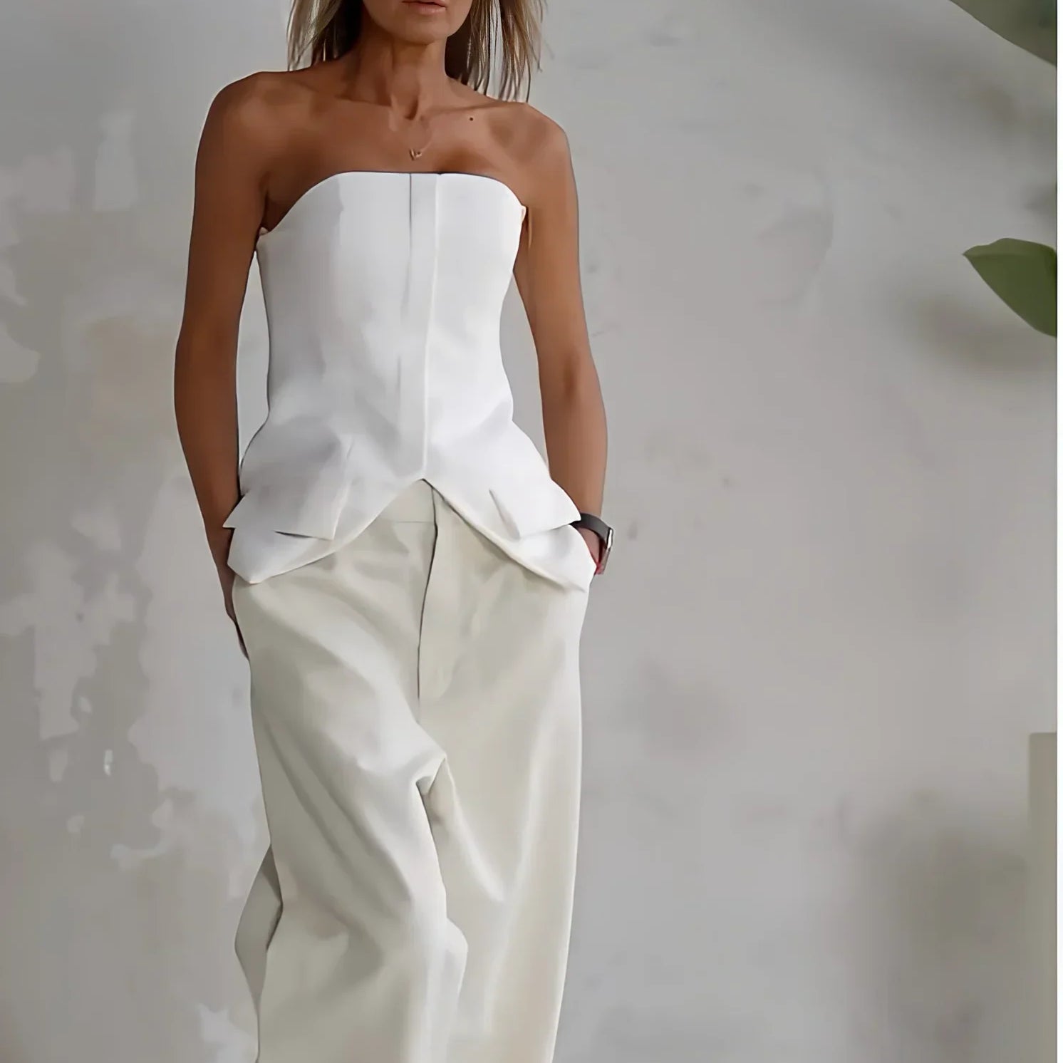 Petra Pantolon Takım