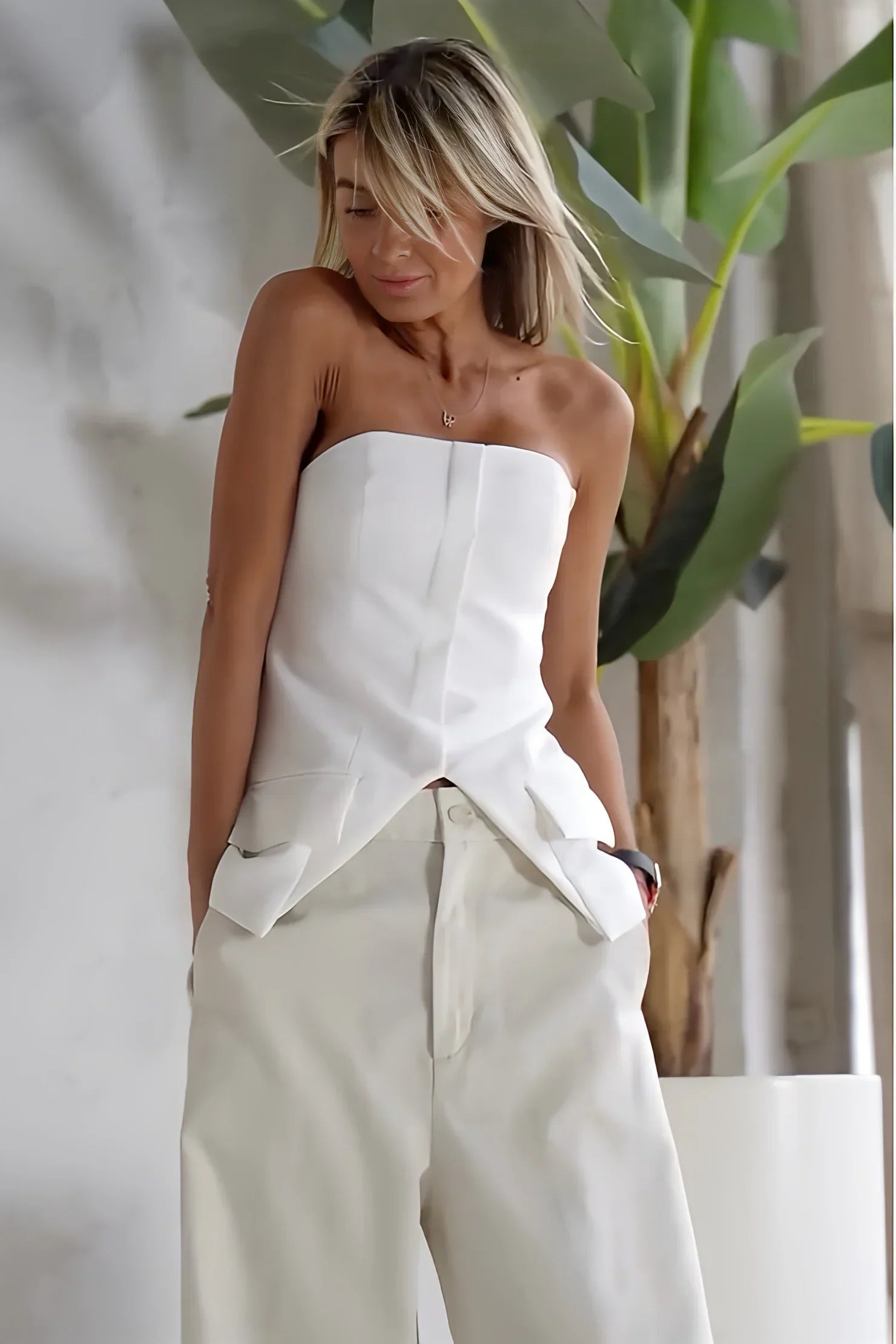 Petra Pantolon Takım