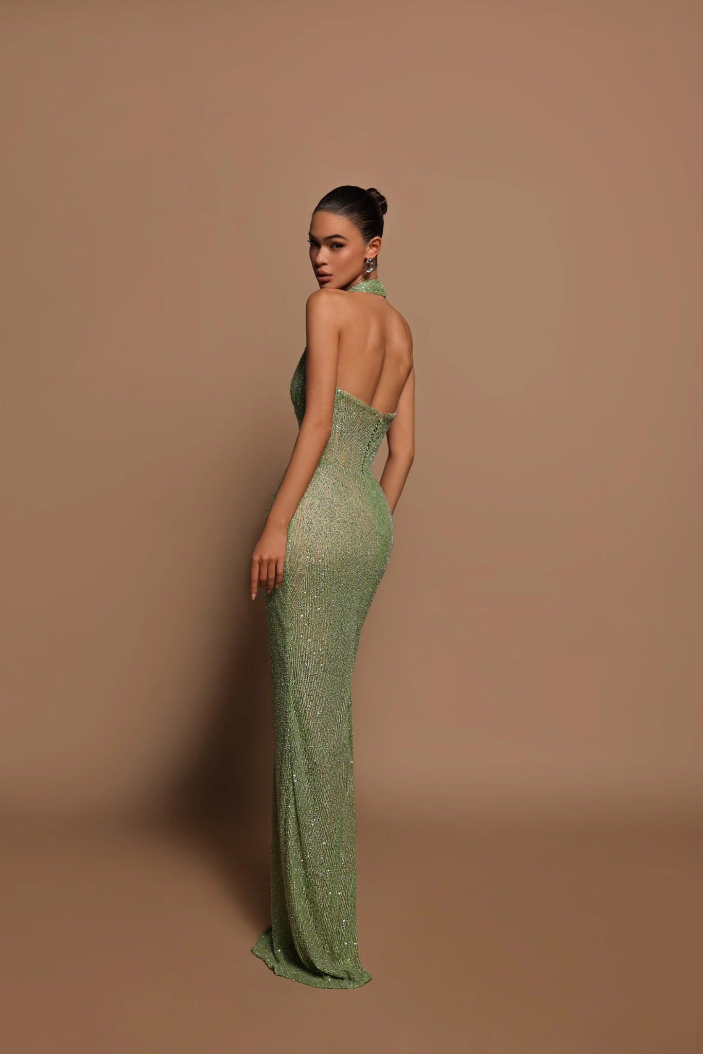 Zaira Erener Elbisesi