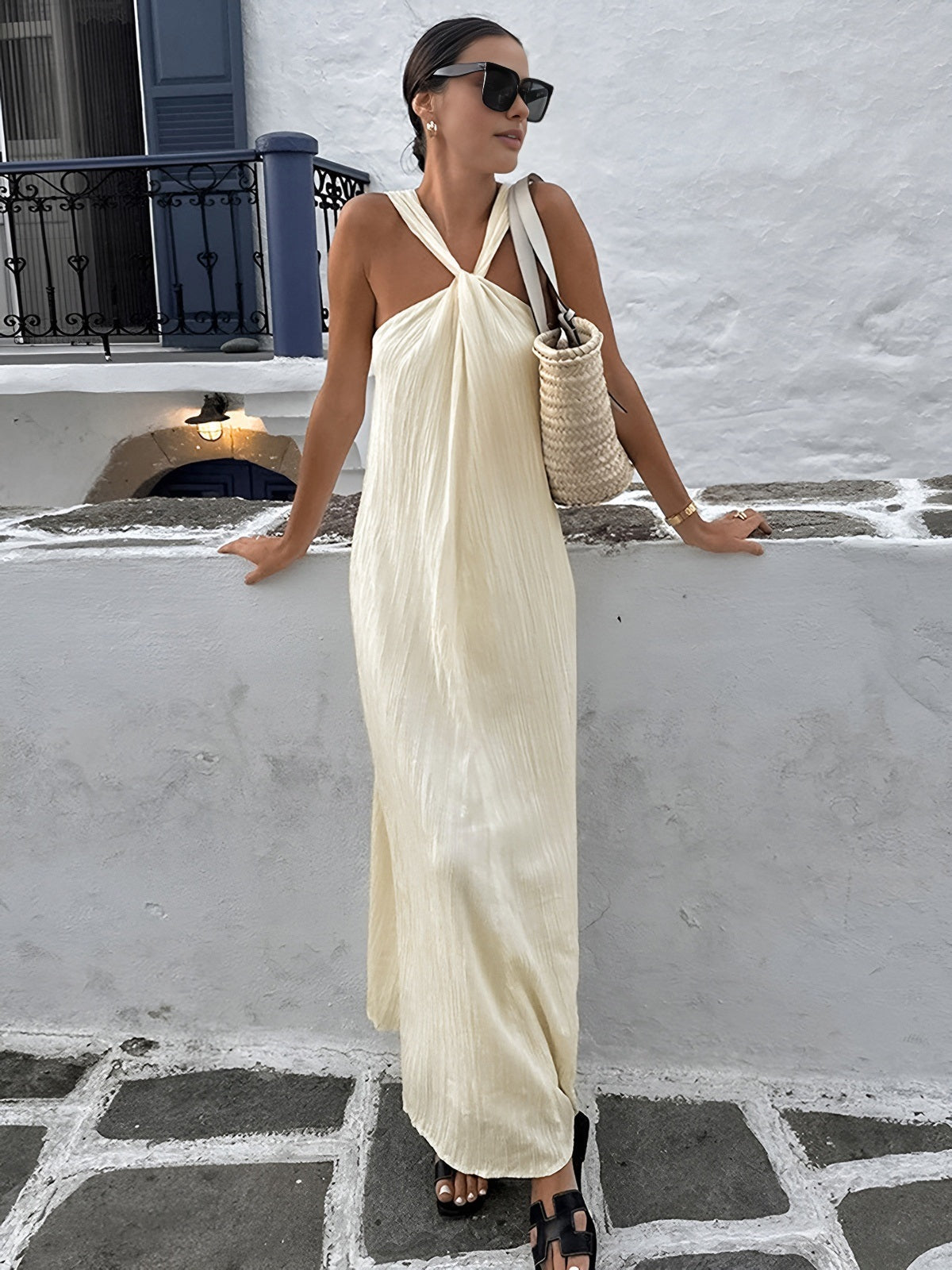 Celeste Elbise