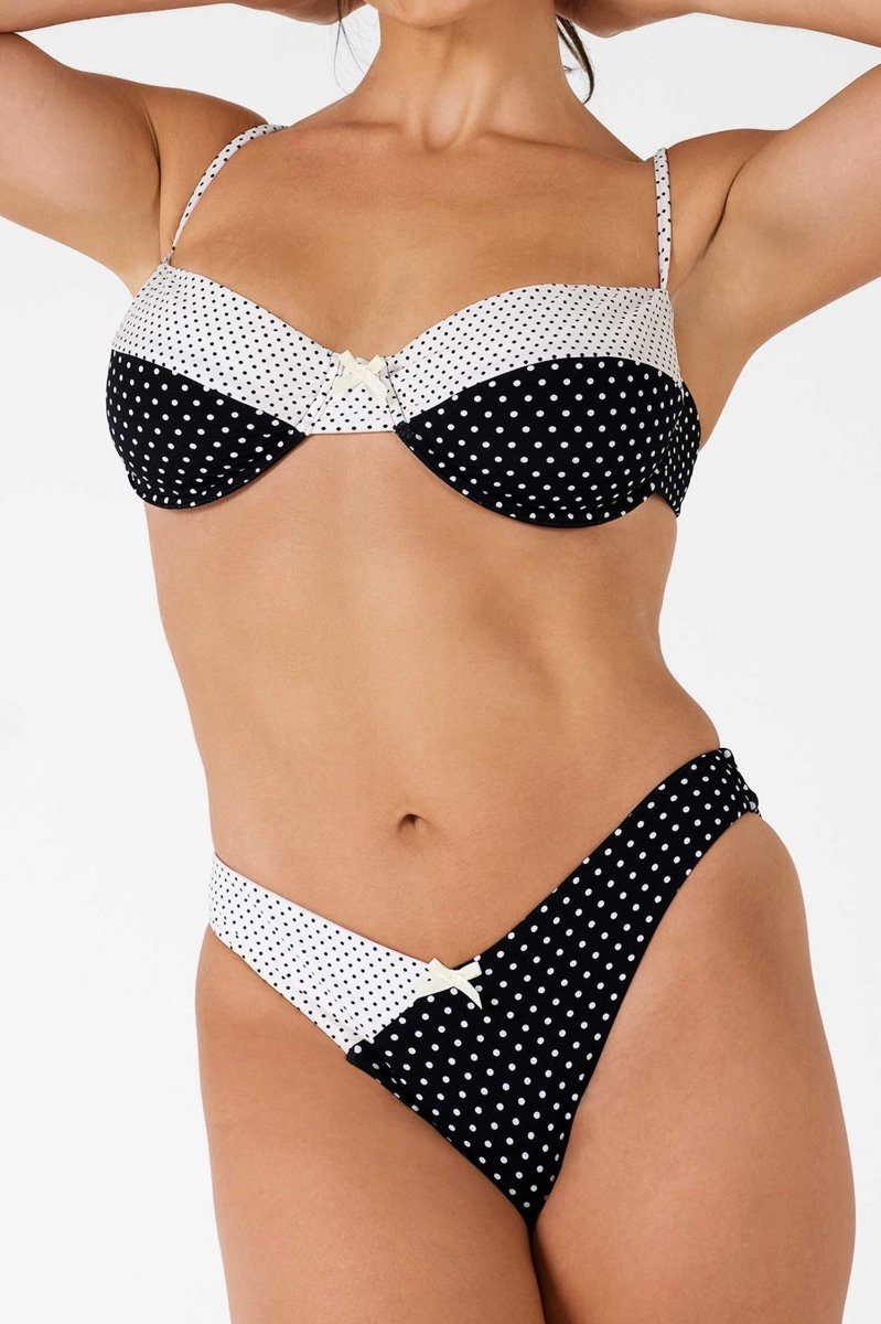 Shewess™ Amber Cesur Alt / Love Noir