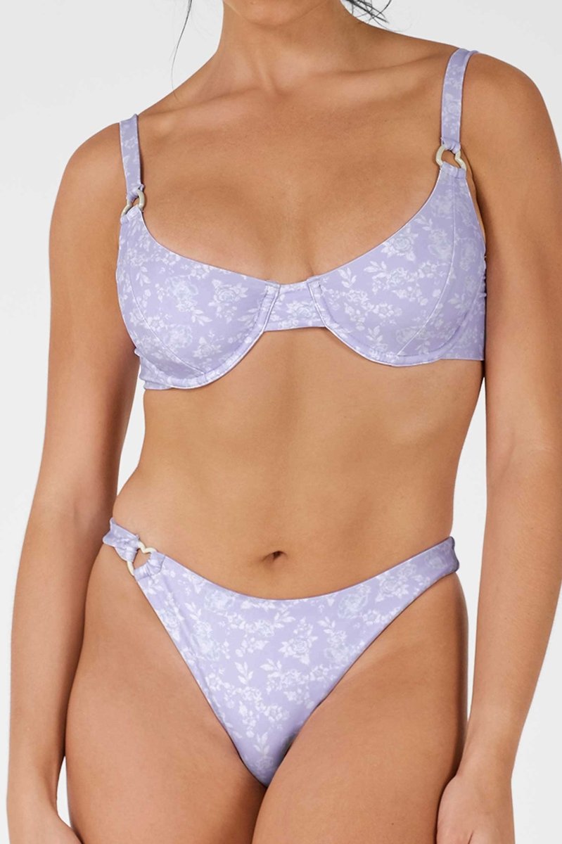 Shewess™ Camila Cesur Alt / Salt Air