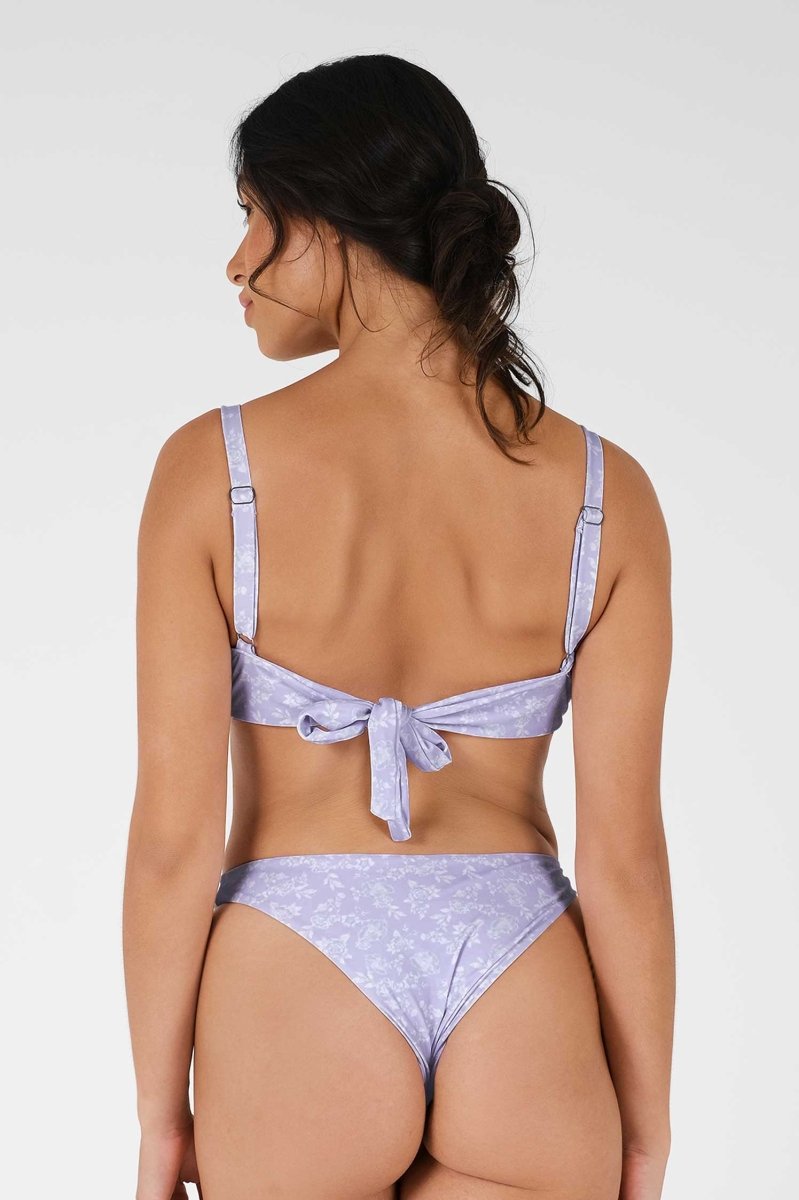Shewess™ Camila Cesur Alt / Salt Air