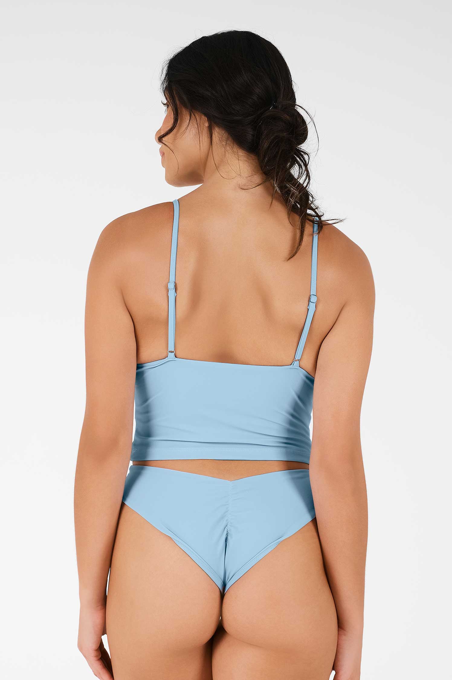 Shewess™ Holly Tankini Üst / Reverie
