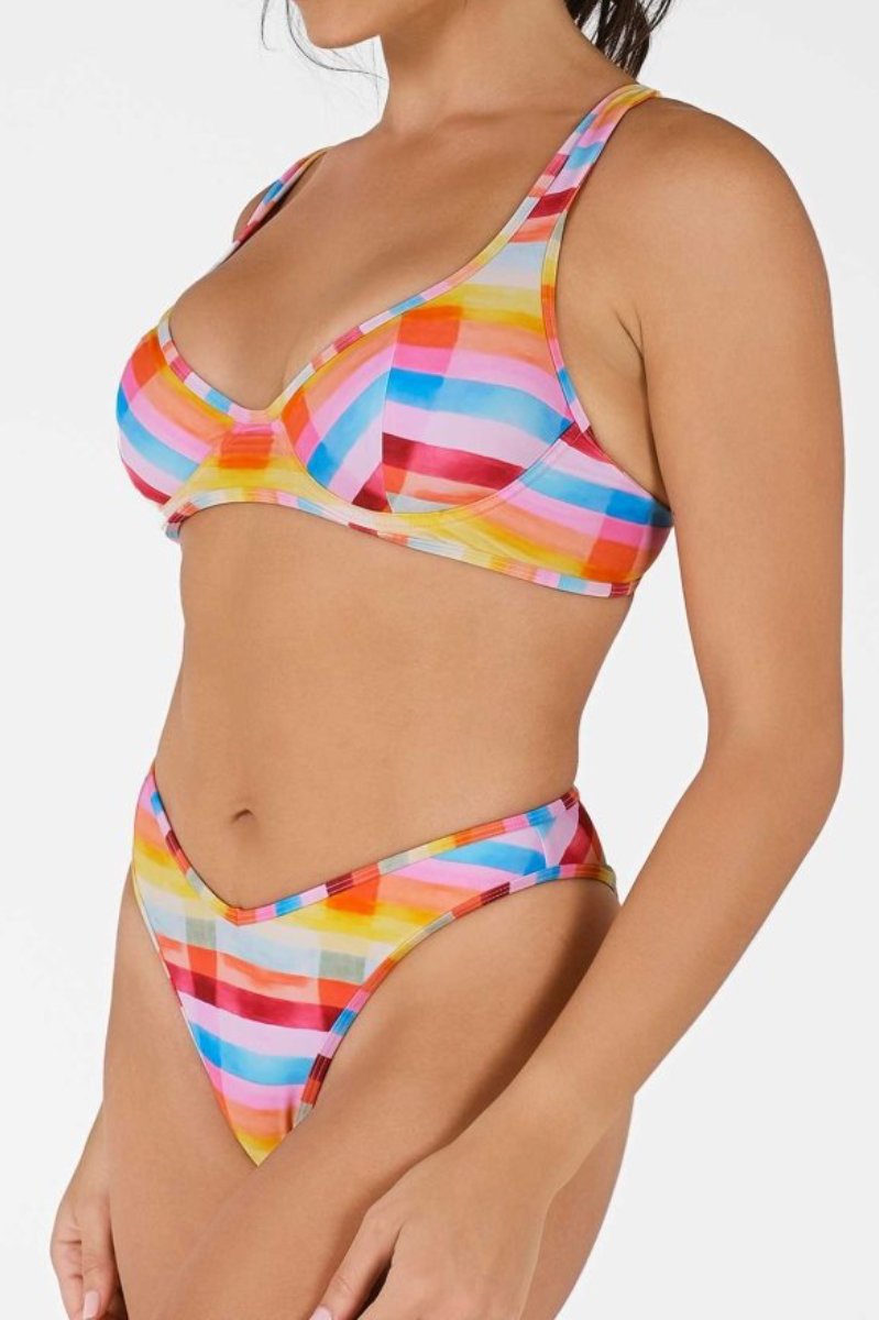 Shewess™ Giselle Cesur Bikini Altı / Günlük Gezinti