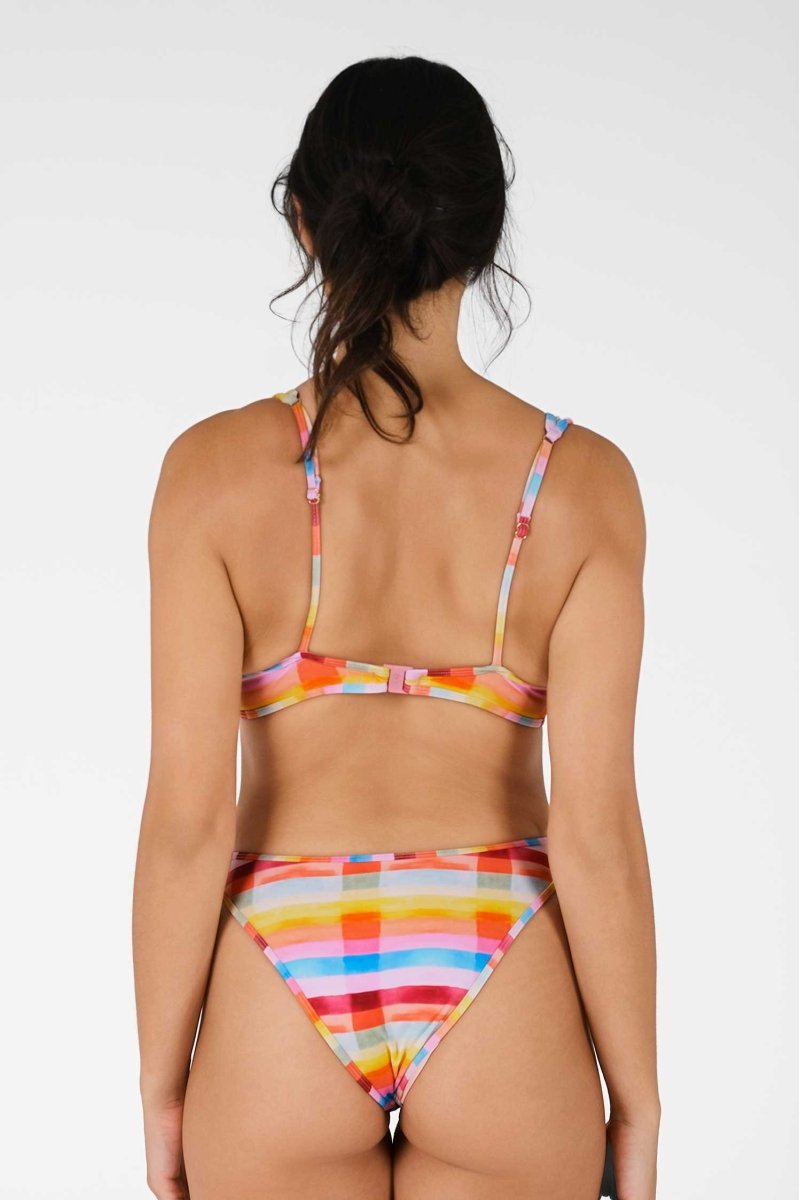 Shewess™ Giselle Cesur Bikini Altı / Günlük Gezinti