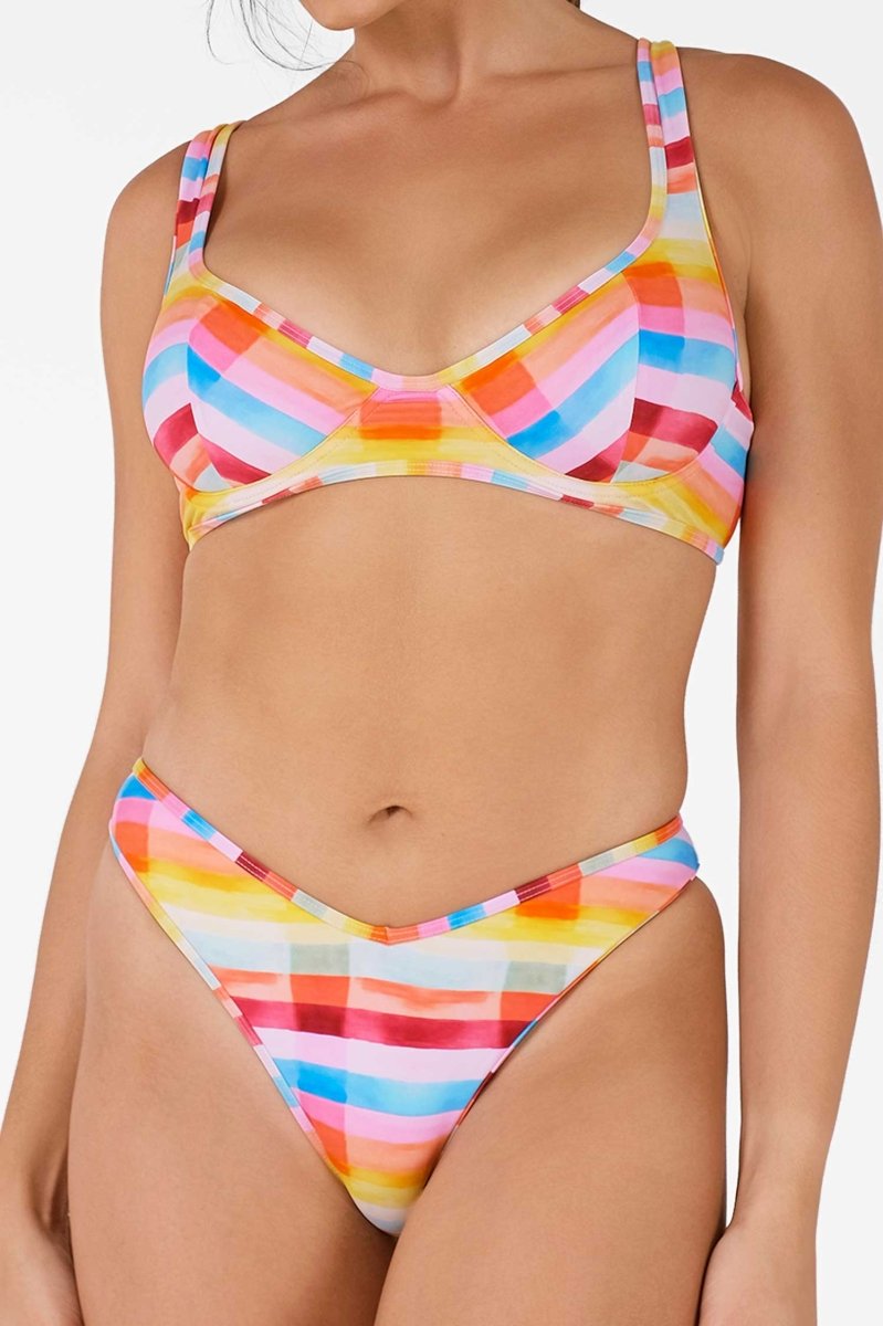 Shewess™ Giselle Cesur Bikini Altı / Günlük Gezinti