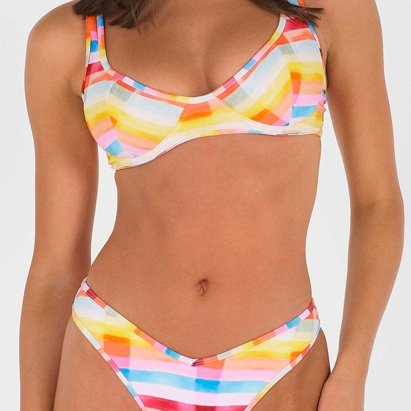 Shewess™ Giselle Cesur Bikini Altı / Günlük Gezinti