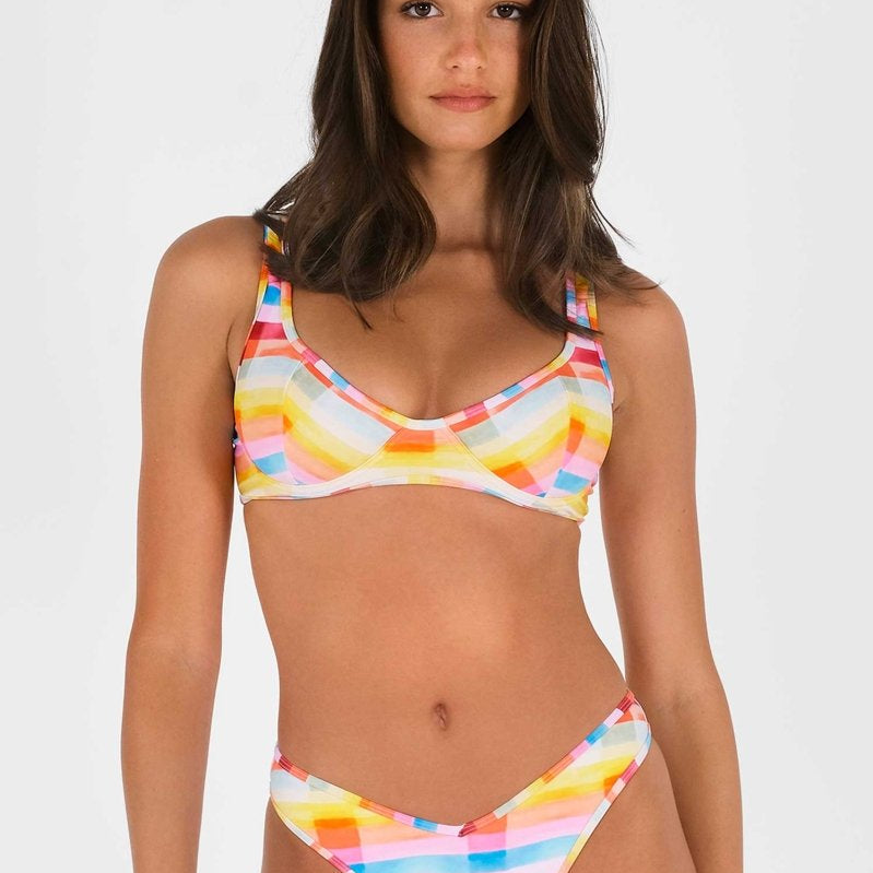 Shewess™ Giselle Destekli Bikini Üstü / Günlük Gezinti