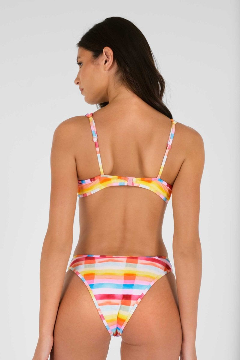 Shewess™ Giselle Cesur Bikini Altı / Günlük Gezinti