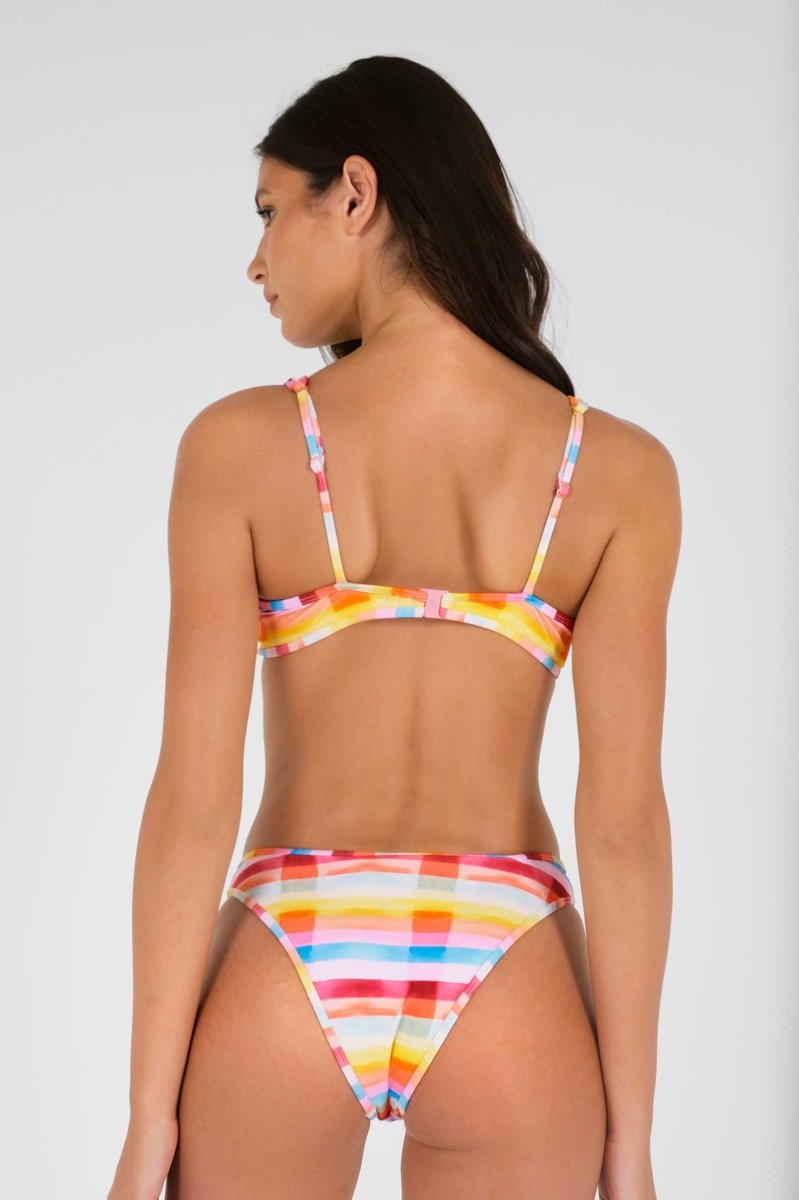 Shewess™ Giselle Cesur Bikini Altı / Günlük Gezinti