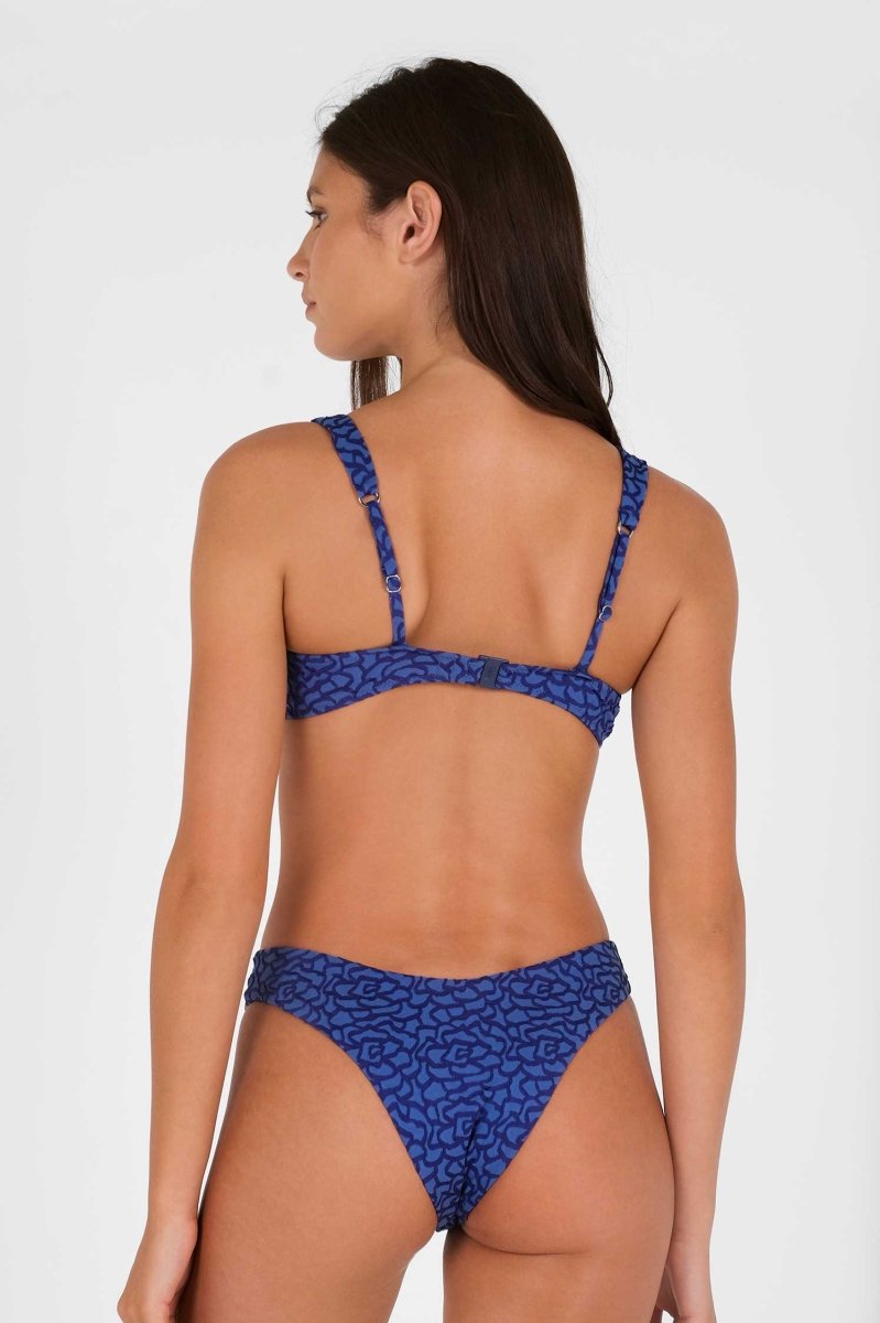 Shewess™ Maui Klasik Cesur Alt / Midnight Jacquard
