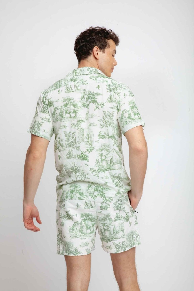 Shewess™ Klasik Polo / Cottage (Son İndirim)