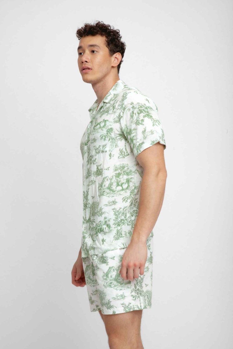 Shewess™ Klasik Polo / Cottage (Son İndirim)