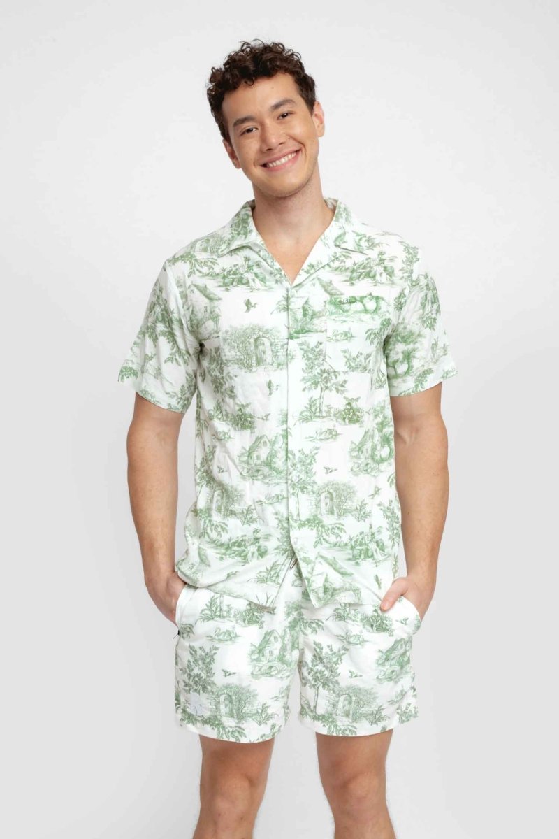 Shewess™ Klasik Polo / Cottage (Son İndirim)