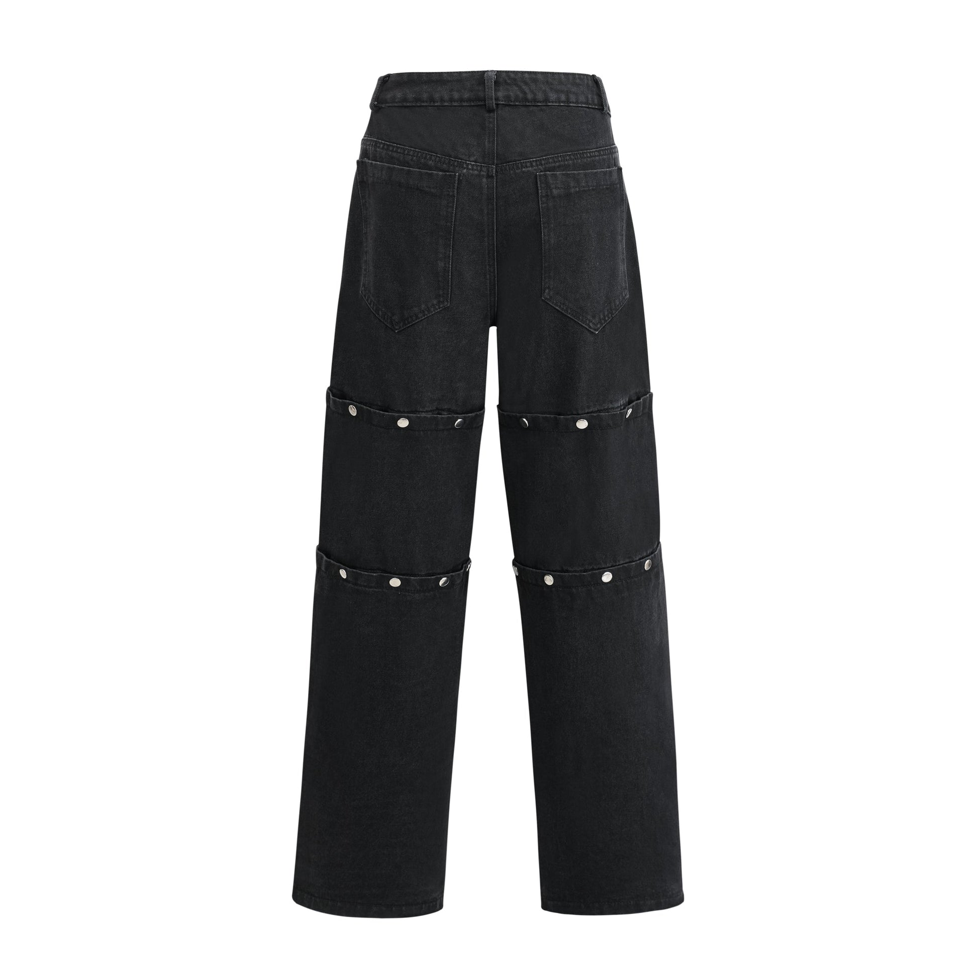 Janelle kot pantolon