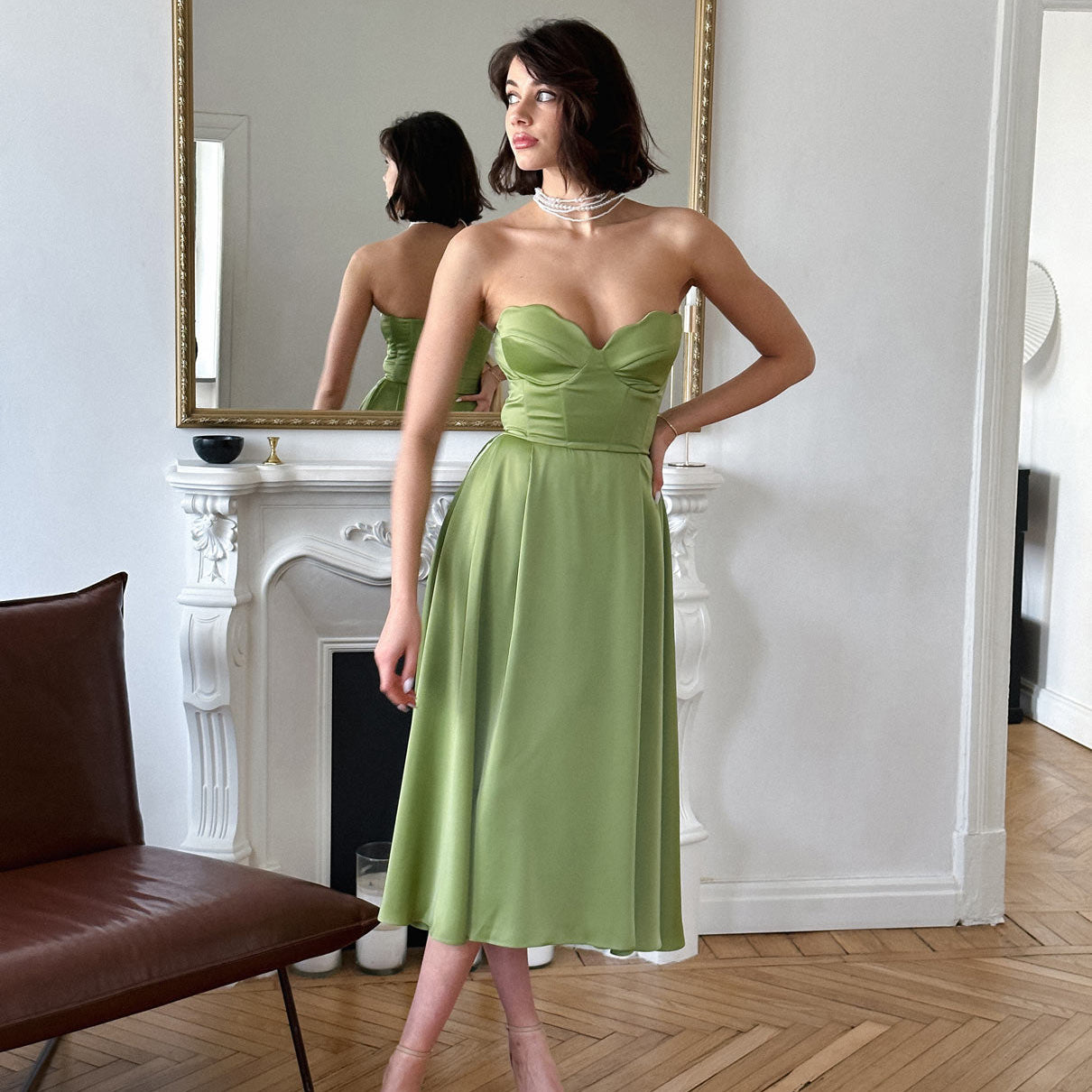 Eva Elbise