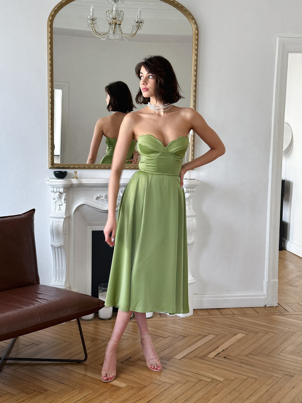 Eva Elbise