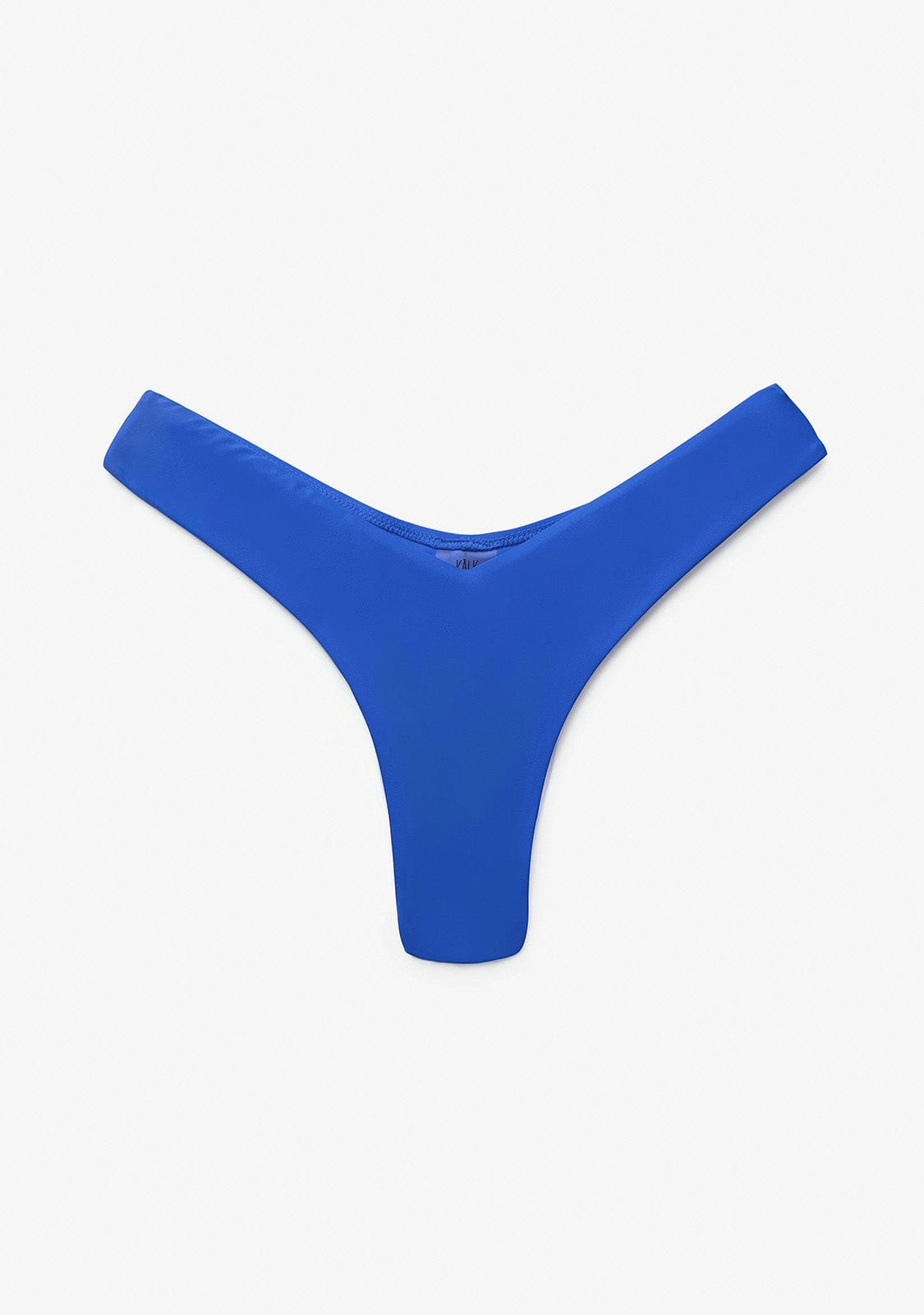 Shewess™ Gina Alt İndigo Mavi