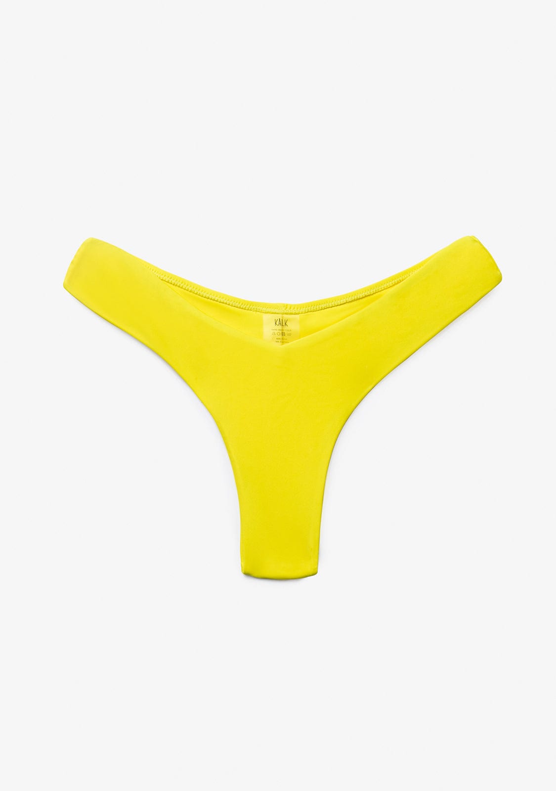 Shewess™ Gina Alt Sarı