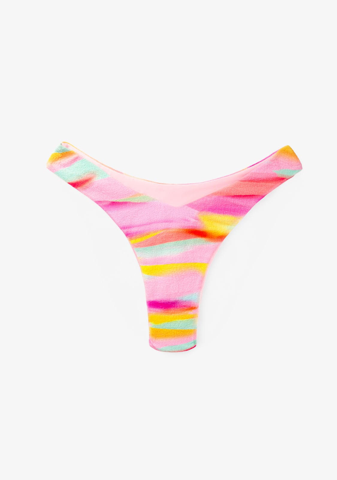 Shewess™ Gina Alt Süper Renkli
