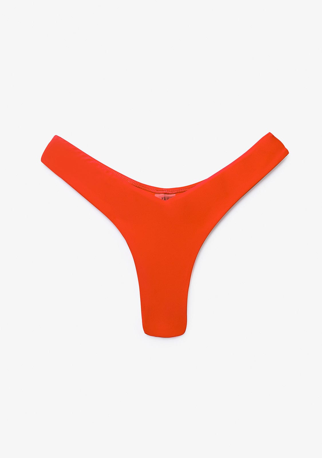 Shewess™ Gina Alt Turuncu