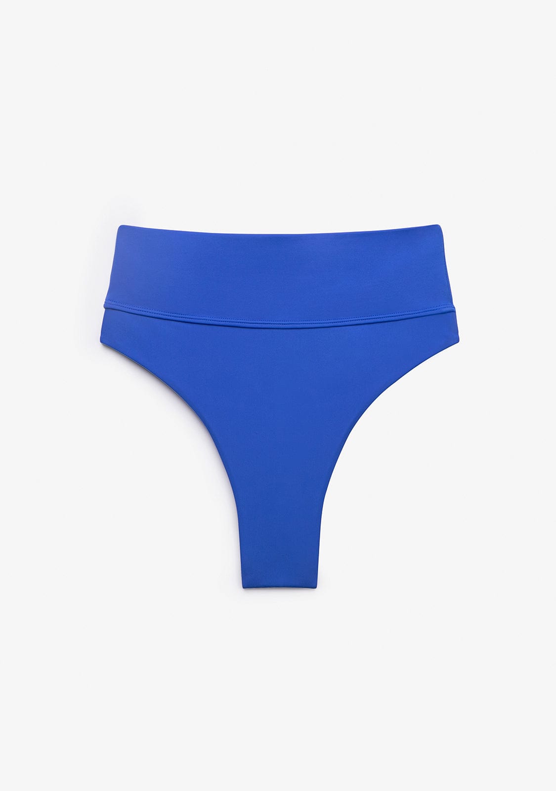 Shewess™ Manami Alt İndigo Mavi