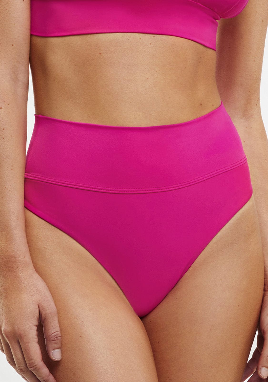 Shewess™ Manami Alt Asil Pembe