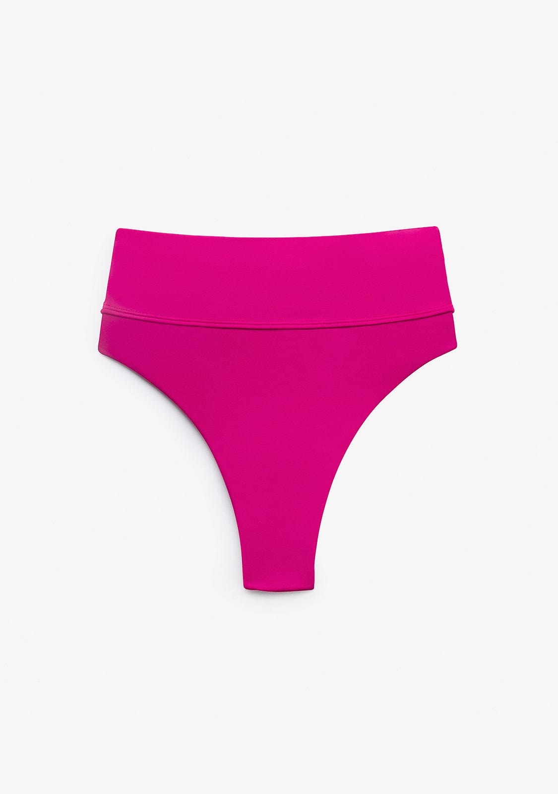 Shewess™ Manami Alt Asil Pembe