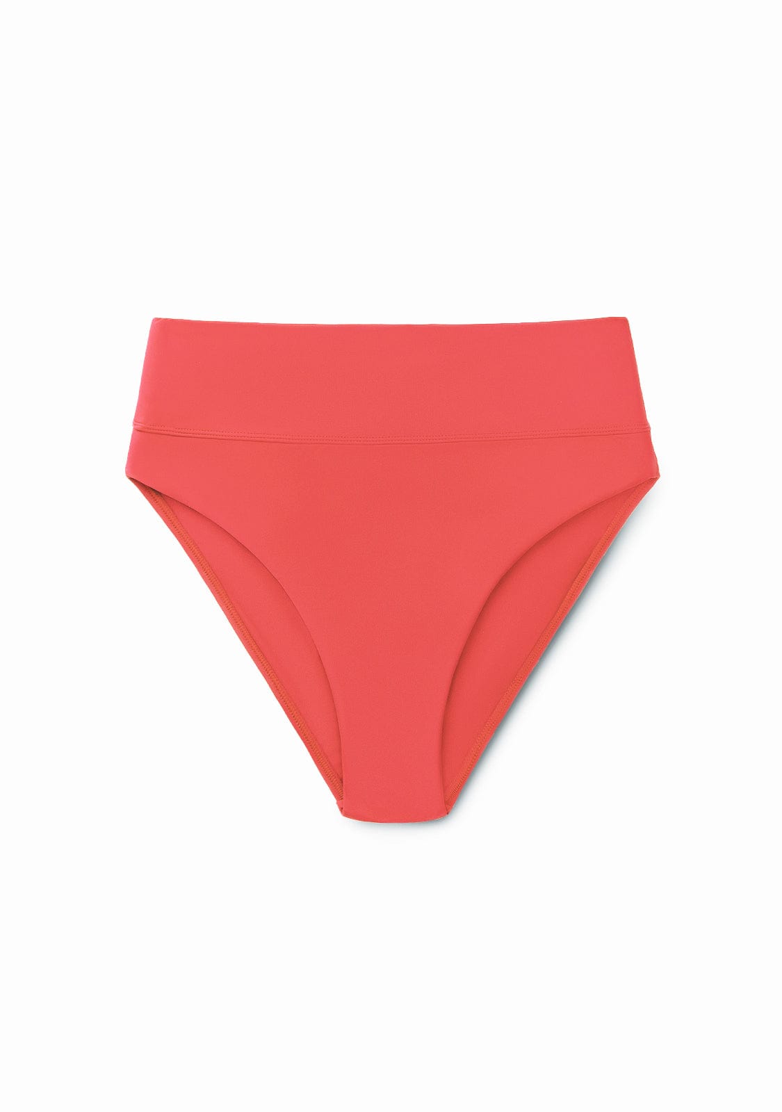 Shewess™ Manami Klasik Alt Mercan