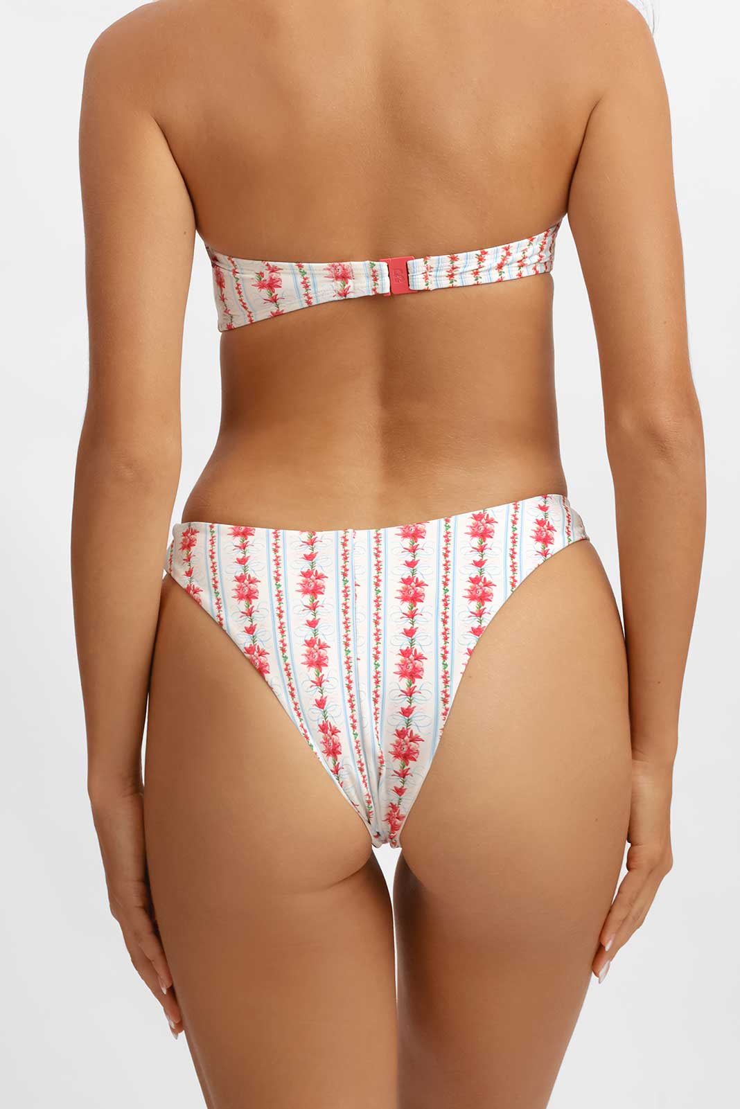Shewess™ Alana Bantlı Üst / Lily Love