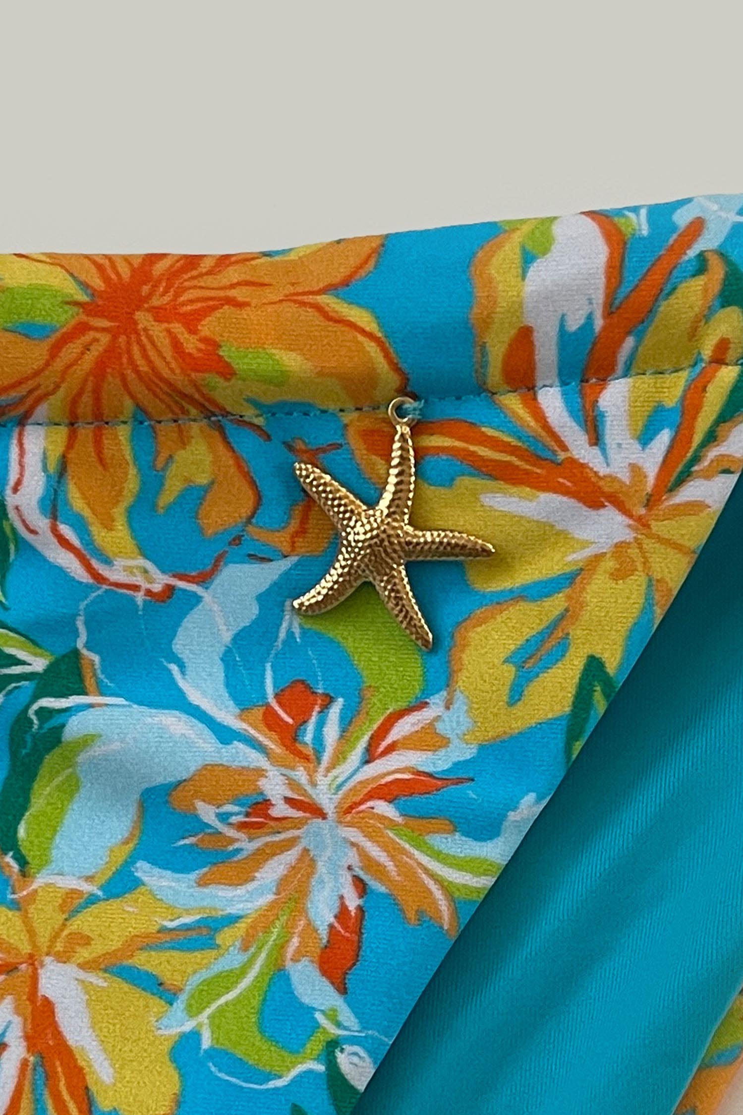 Shewess™ Georgia Büzgülü Ayarlanabilir Alt / Long Island (Son İndirim)