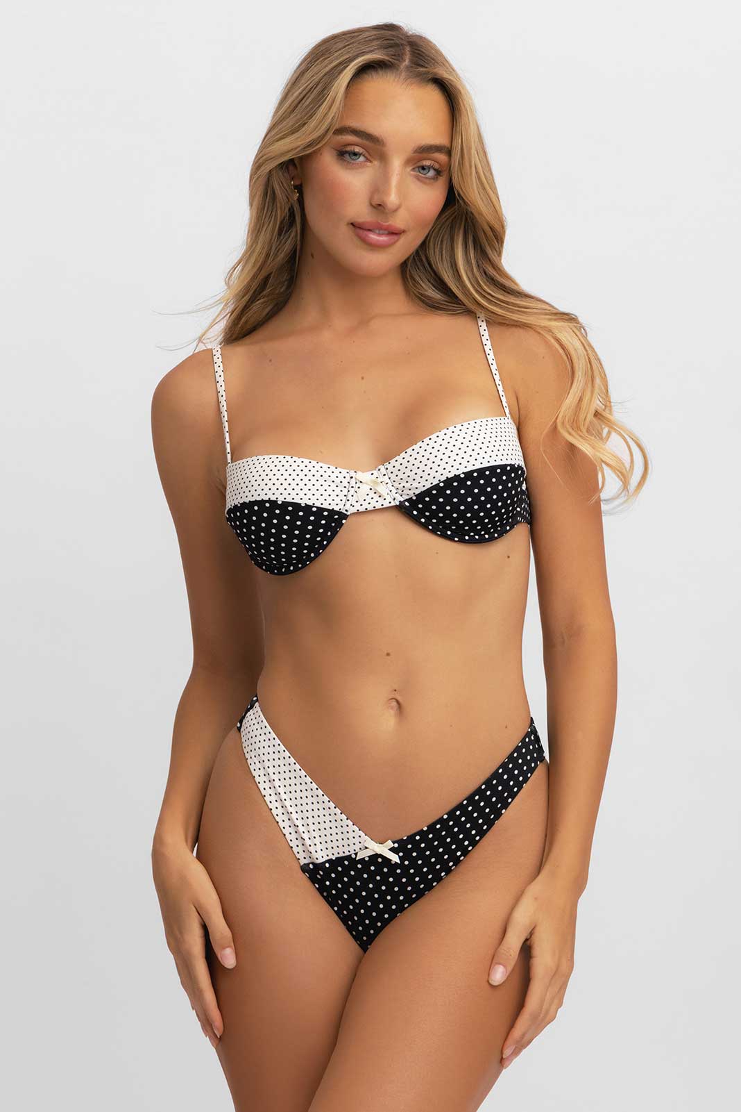 Shewess™ Amber Cesur Alt / Love Noir