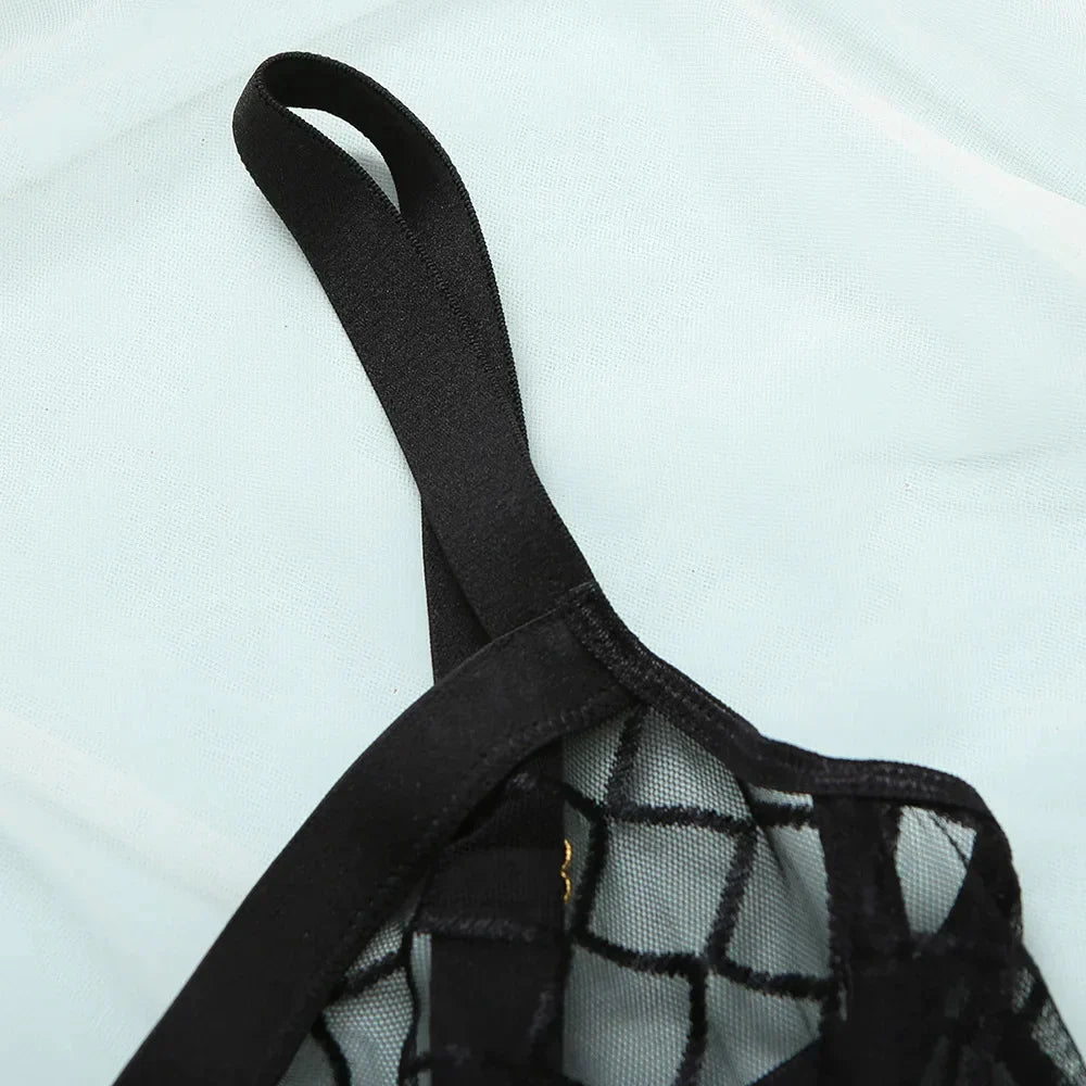 Shewess™ Aria Body