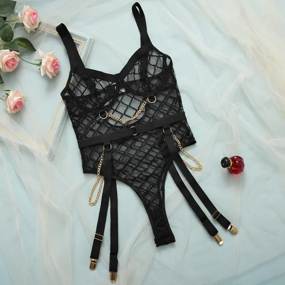 Shewess™ Aria Body