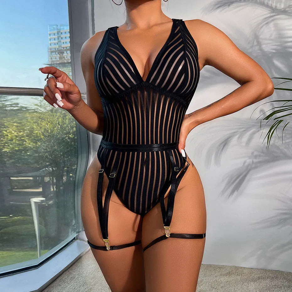 Shewess™ Venice Body