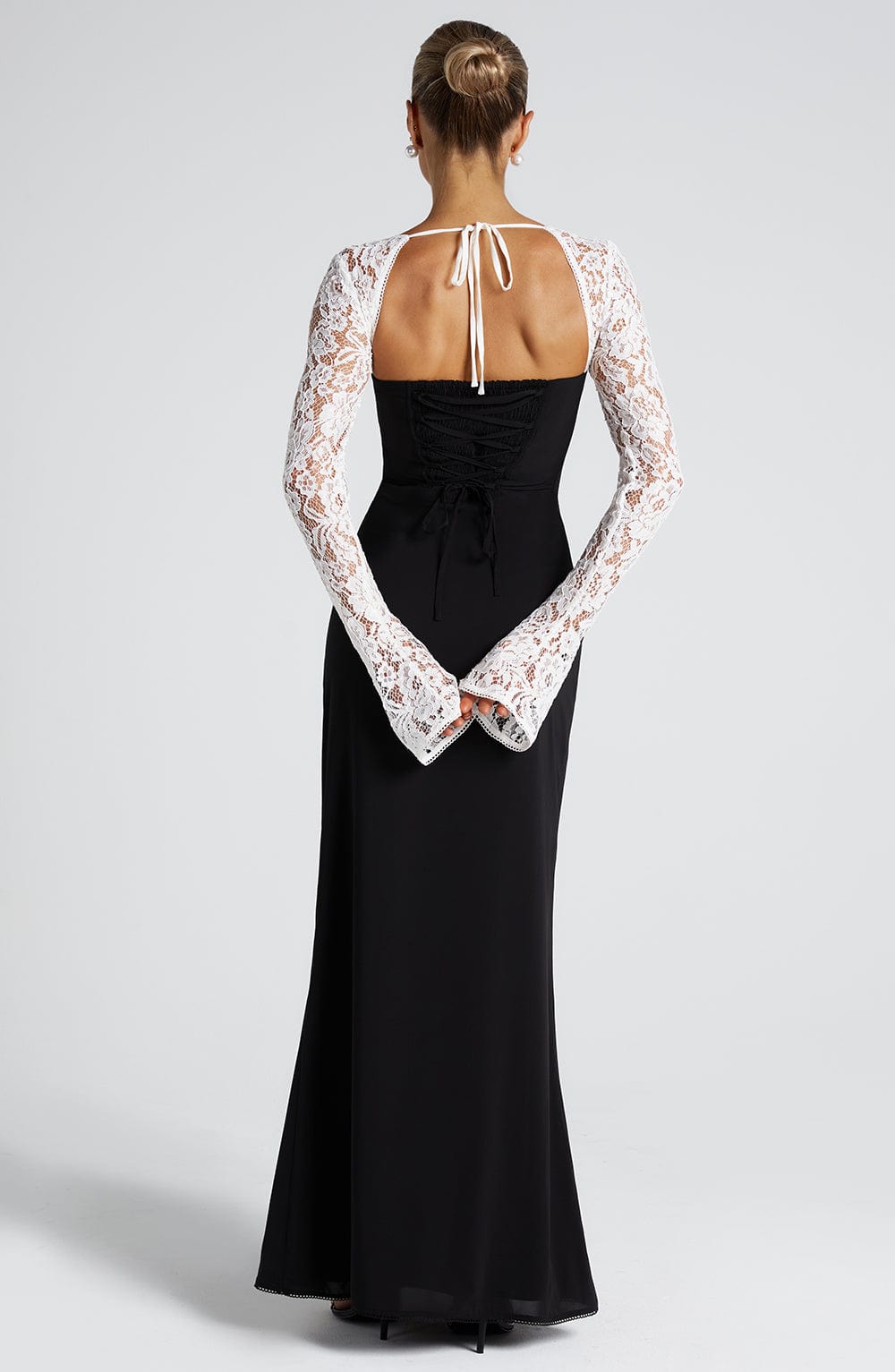 Aria Maxi Elbise