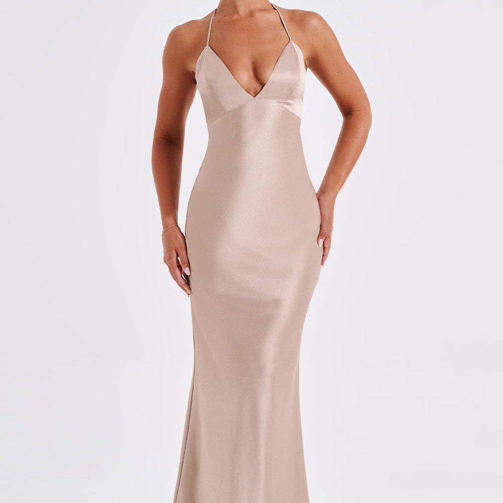Delphine şampanya Maxi