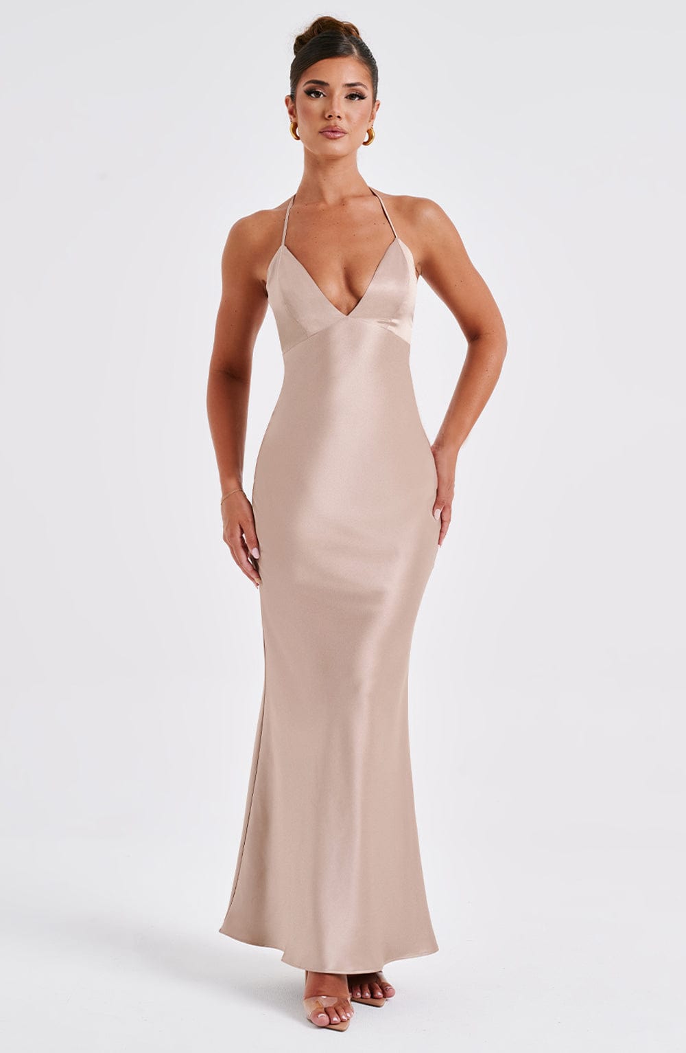 Delphine şampanya Maxi