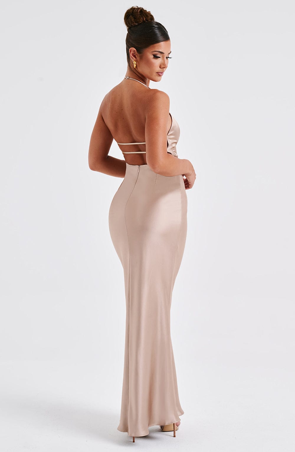 Delphine şampanya Maxi