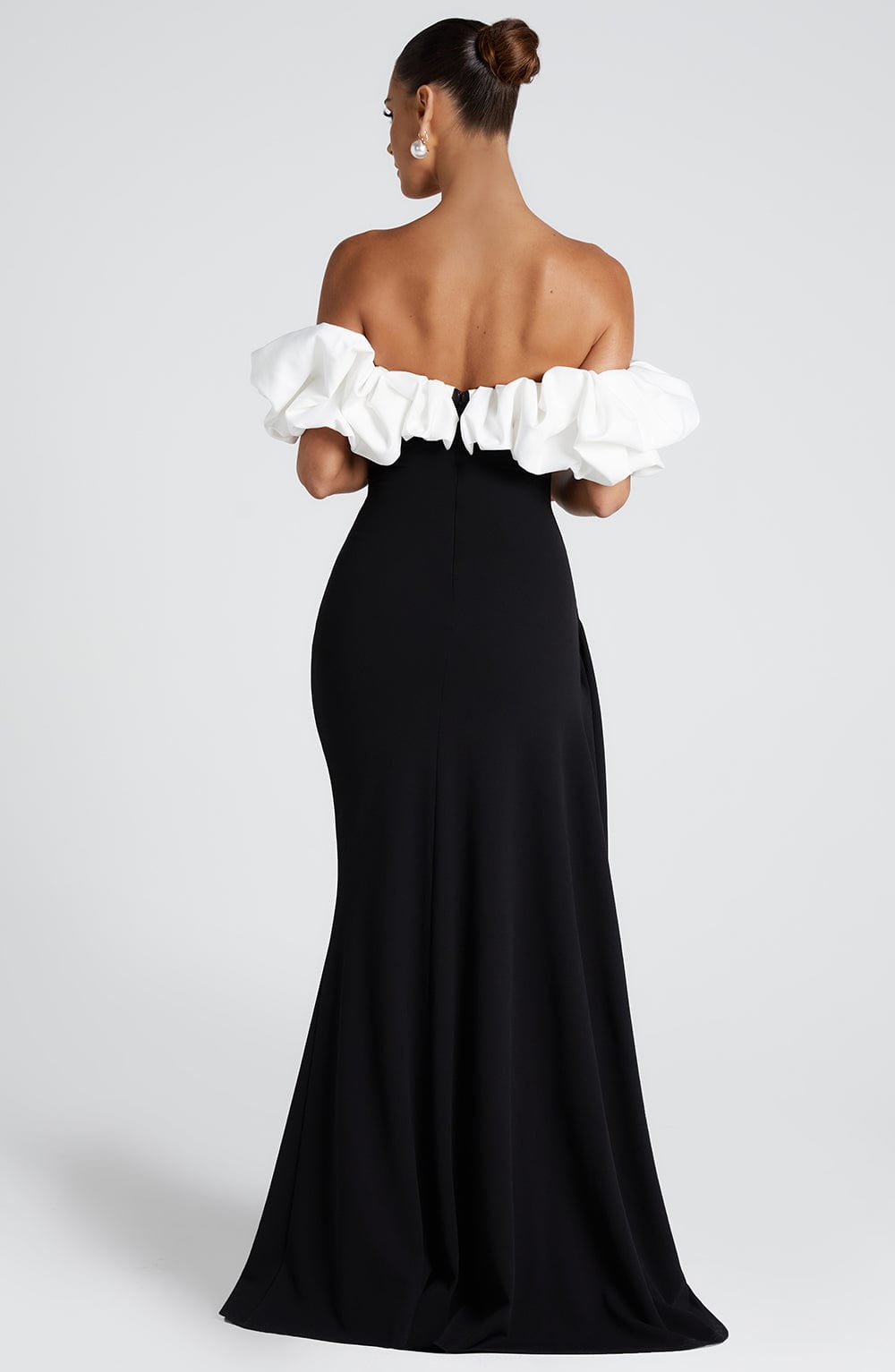 Elsie Maxi Elbise