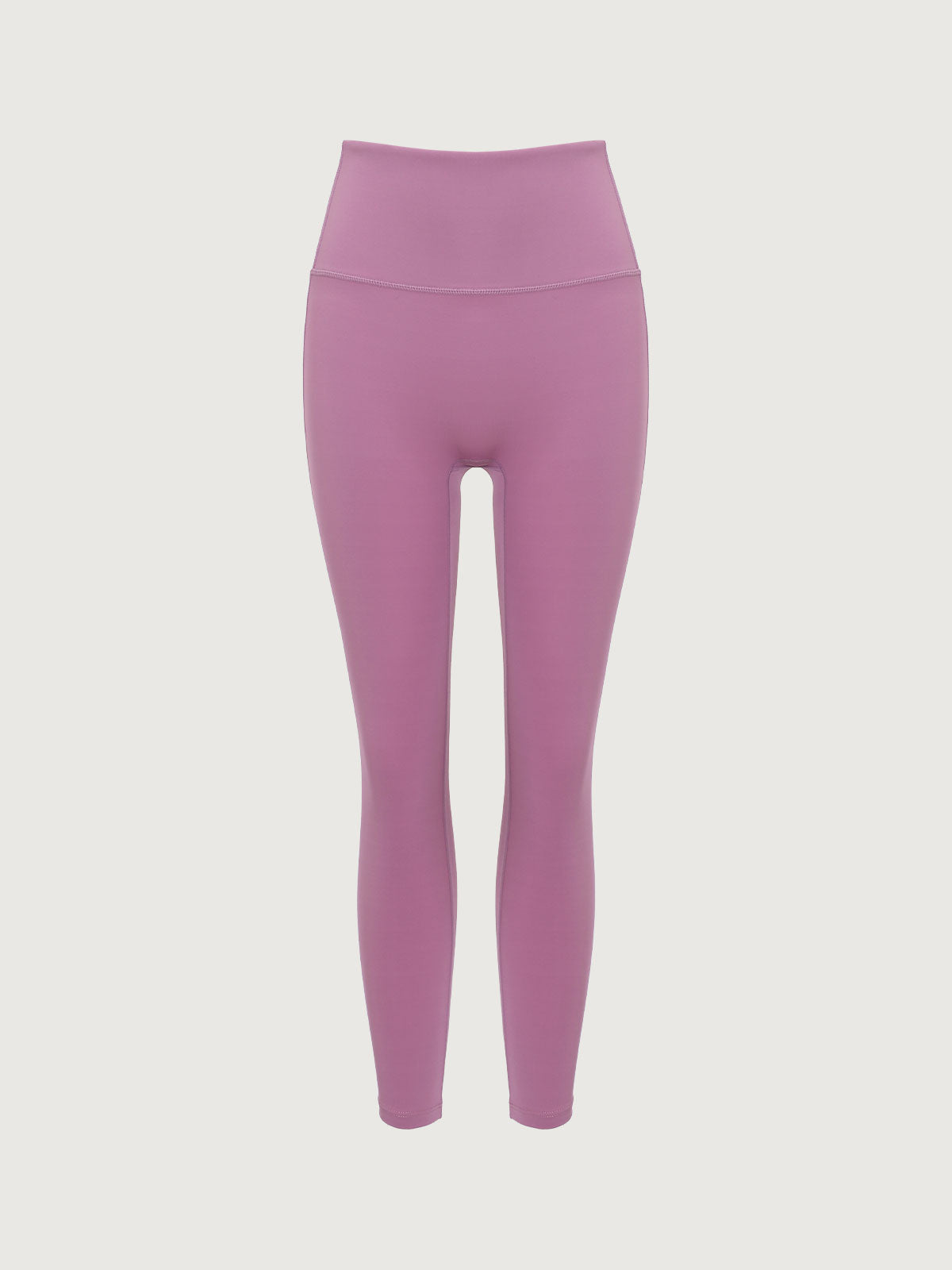 Shewess™ Pembe Yüksek Bel Çabuk Kuruyan Tayt