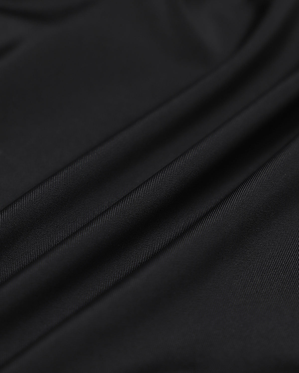 Shewess™ Siyah Kontrast Tek Parça Mayo