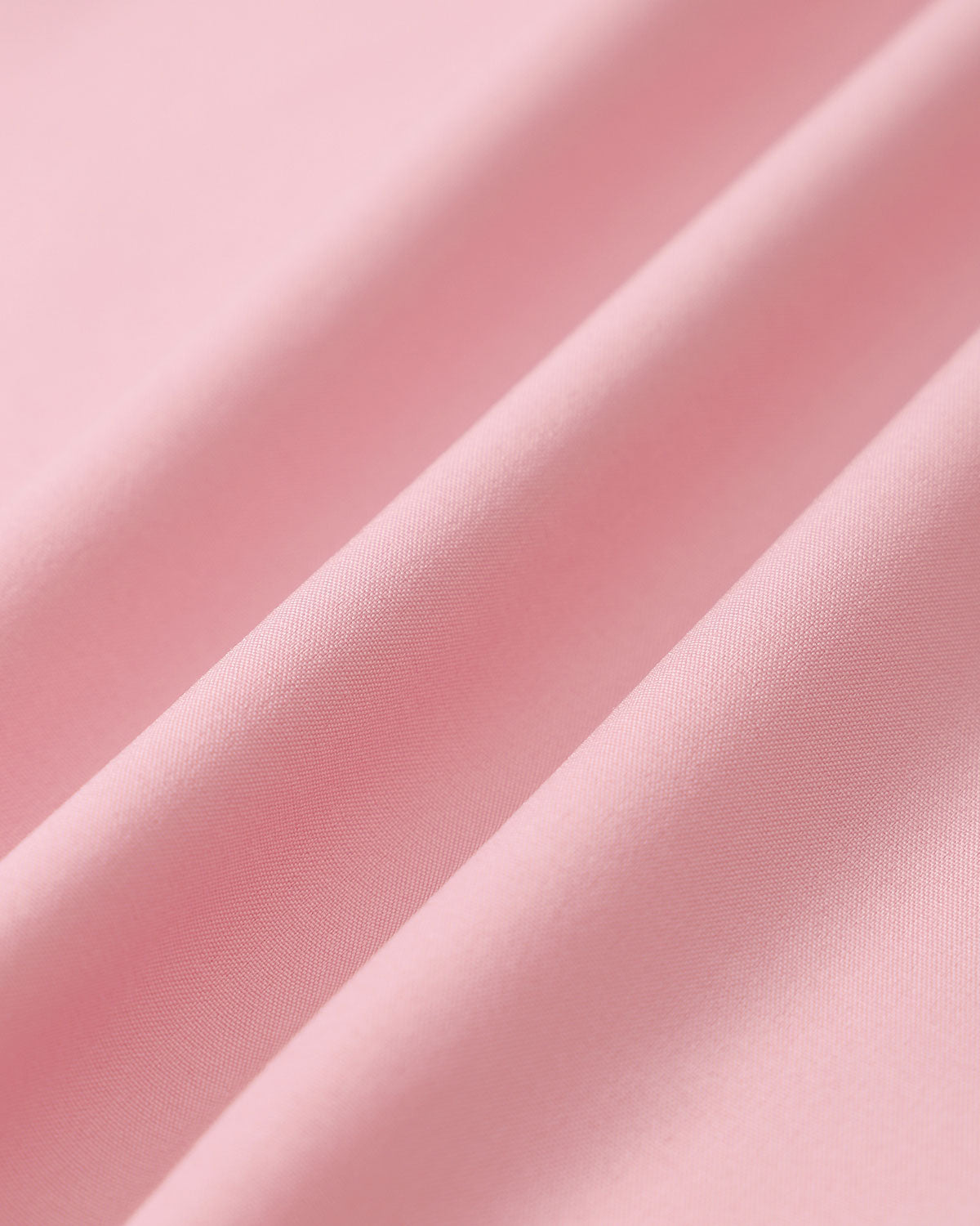 Shewess Pembe Dantelli Boyundan Bağlamalı Midi Elbise