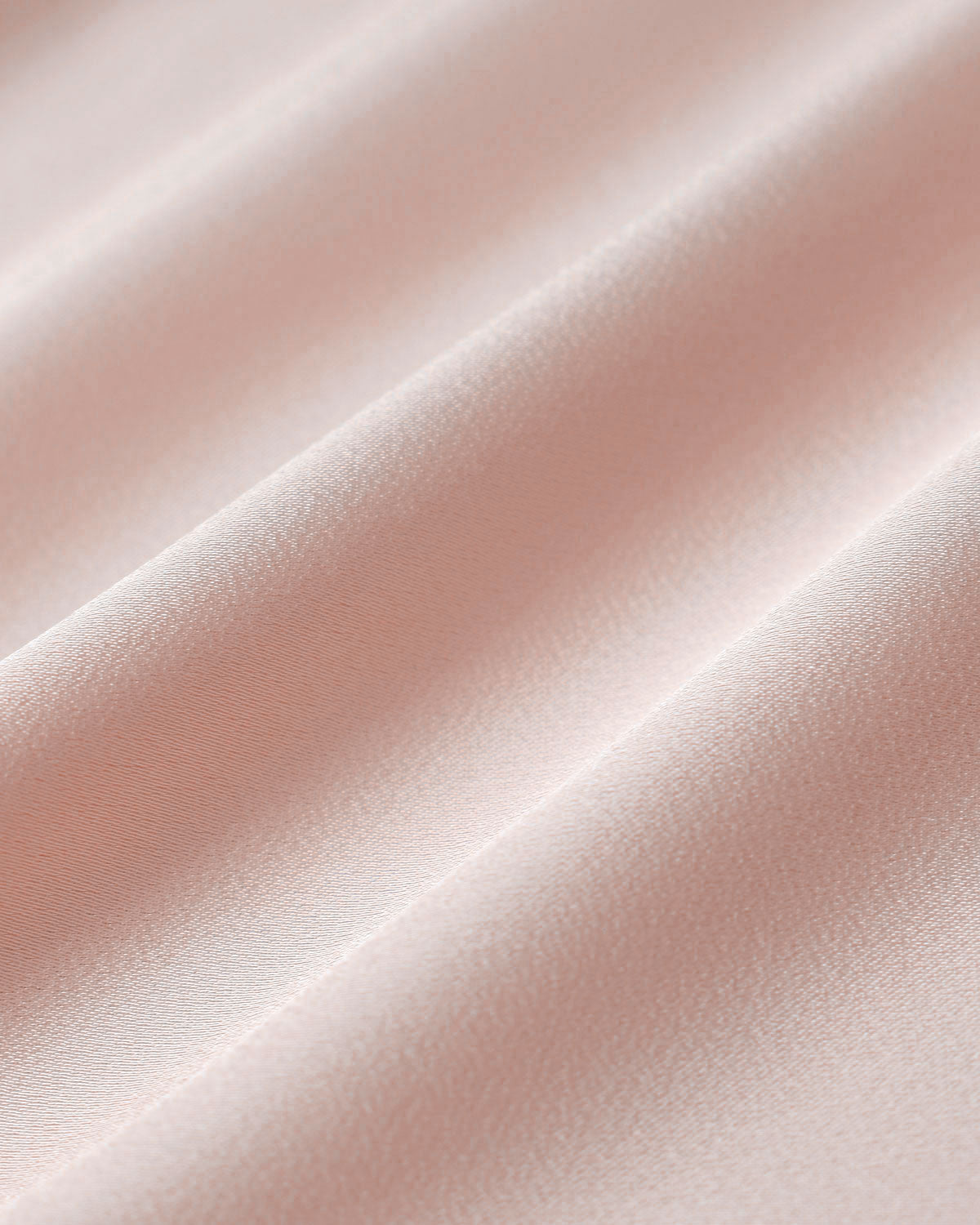 Shewess Pembe Kalp Yaka Slip Pileli Mini Elbise